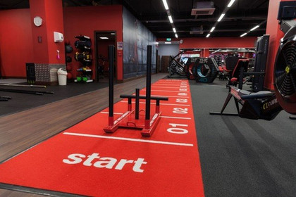 Image 4 from Snap Fitness - Burntwood partner gallery