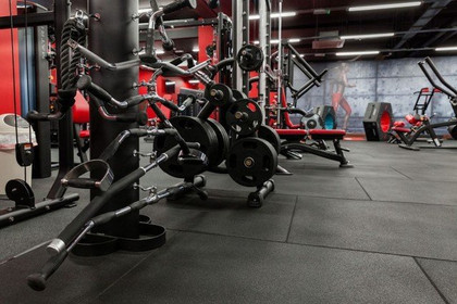 Image 5 from Snap Fitness - Burntwood partner gallery
