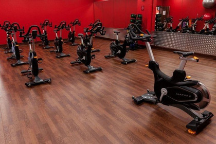 Image 6 from Snap Fitness - Burntwood partner gallery