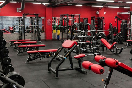 Image 7 from Snap Fitness - Burntwood partner gallery