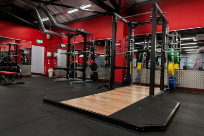 Image 8 from Snap Fitness - Burntwood partner gallery