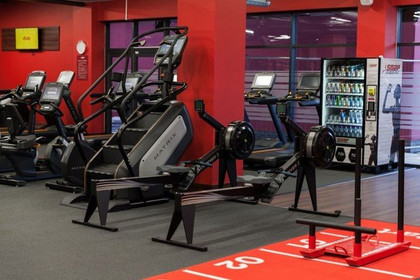 Image 9 from Snap Fitness - Burntwood partner gallery