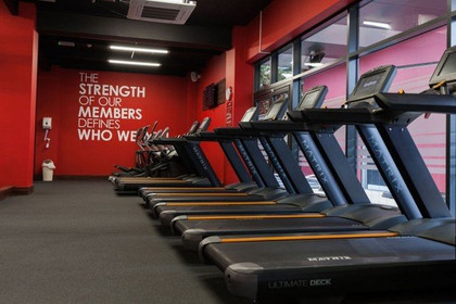 Image 10 from Snap Fitness - Burntwood partner gallery