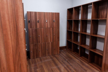 Image 11 from Snap Fitness - Burntwood partner gallery
