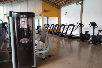 Imagem 2 da galeria do parceiro Aquatica Academia