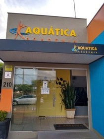 Imagem 4 da galeria do parceiro Aquatica Academia