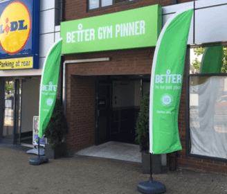Image 2 from Better Gym Pinner partner gallery