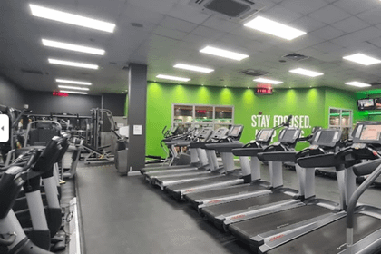 Image 3 from Better Gym Pinner partner gallery