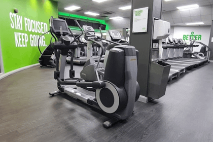 Image 4 from Better Gym Pinner partner gallery