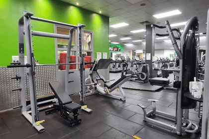 Image 5 from Better Gym Pinner partner gallery