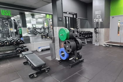 Image 6 from Better Gym Pinner partner gallery