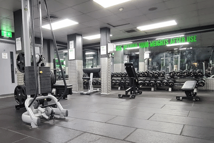 Image 7 from Better Gym Pinner partner gallery