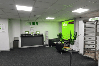 Image 9 from Better Gym Pinner partner gallery