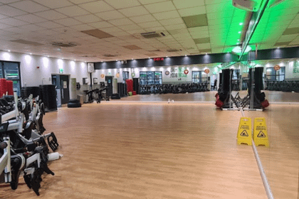 Image 10 from Better Gym Pinner partner gallery