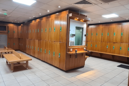 Image 11 from Better Gym Pinner partner gallery