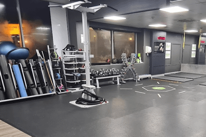 Image 12 from Better Gym Pinner partner gallery