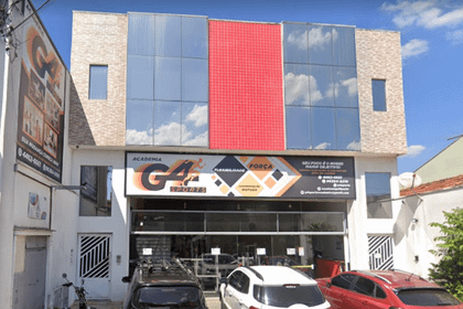 Imagem 2 da galeria do parceiro Academia G4 Sports