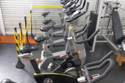 Imagem 3 da galeria do parceiro Academia G4 Sports