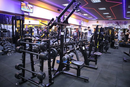 Imagem 1 da galeria do parceiro Power Fit Academia - CPA III