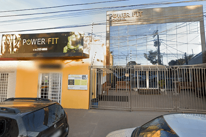 Imagem 2 da galeria do parceiro Power Fit Academia - CPA III