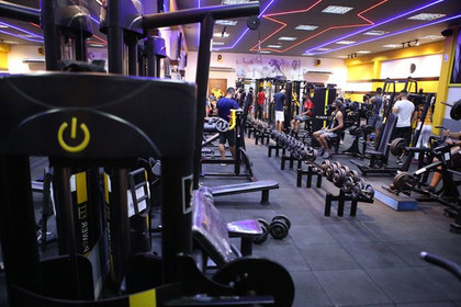 Imagem 3 da galeria do parceiro Power Fit Academia - CPA III