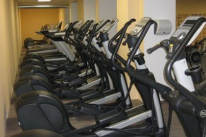 Bild 1 von Sport Factory Partnergalerie