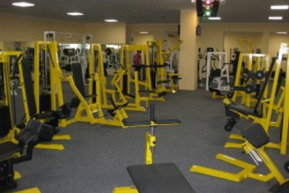 Bild 3 von Sport Factory Partnergalerie