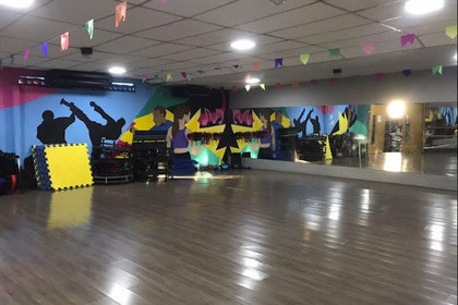 Imagem 1 da galeria do parceiro Sanna Academia Coelho Neto