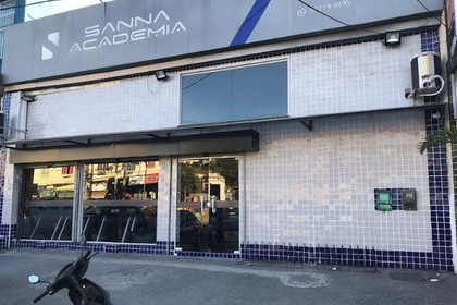 Imagem 5 da galeria do parceiro Sanna Academia Coelho Neto