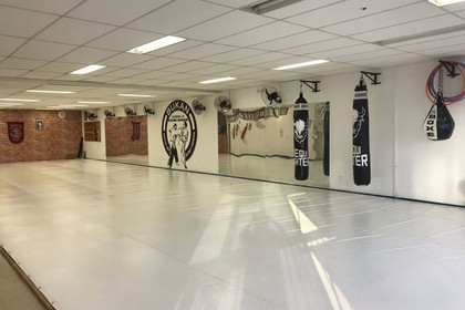 Imagem 2 da galeria do parceiro Krav Maga Tatuapé