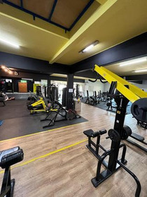 Imagem 1 da galeria do parceiro Ewald Academia