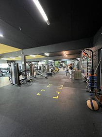 Imagem 2 da galeria do parceiro Ewald Academia