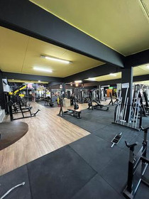 Imagem 3 da galeria do parceiro Ewald Academia