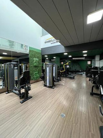 Imagem 4 da galeria do parceiro Ewald Academia