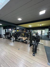 Imagem 5 da galeria do parceiro Ewald Academia
