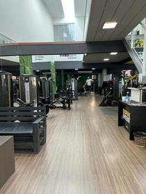 Imagem 6 da galeria do parceiro Ewald Academia