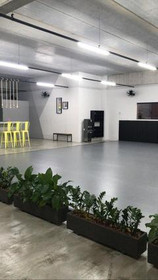 Imagem 5 da galeria do parceiro Academia King