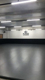 Imagem 6 da galeria do parceiro Academia King