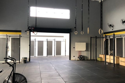 Imagem 3 da galeria do parceiro CT Black Eagle