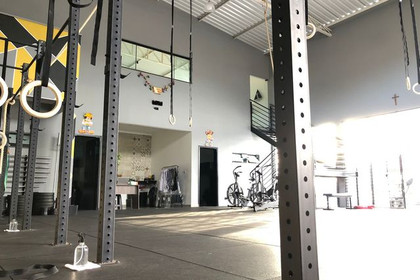 Imagem 4 da galeria do parceiro CT Black Eagle