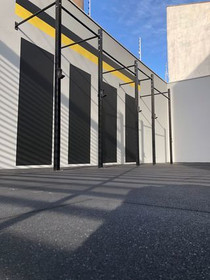 Imagem 5 da galeria do parceiro CT Black Eagle