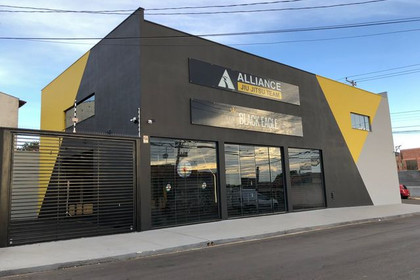 Imagem 6 da galeria do parceiro CT Black Eagle