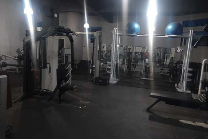 Imagem 3 da galeria do parceiro Academia iron Monster