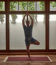 Bild 3 von Yoga Studio Mühlhausen Partnergalerie