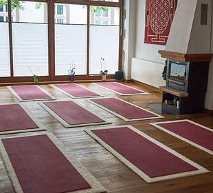 Bild 4 von Yoga Studio Mühlhausen Partnergalerie