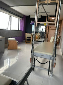 Imagem 2 da galeria do parceiro Mais Salud Pilates