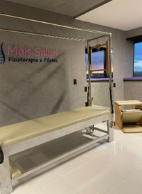 Imagem 3 da galeria do parceiro Mais Salud Pilates