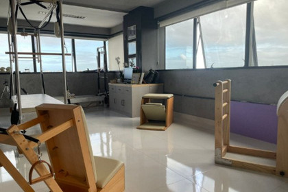 Imagem 4 da galeria do parceiro Mais Salud Pilates
