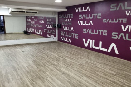 Imagem 2 da galeria do parceiro Academia Villa Salute Ondina