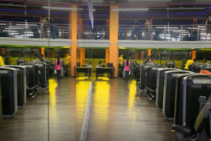 Imagem 1 da galeria do parceiro Vem Malhar